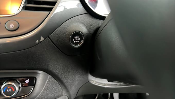 2023 Vauxhall Crossland