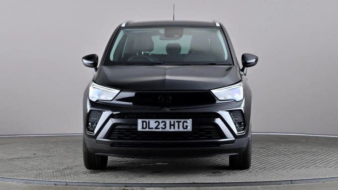 2023 Vauxhall Crossland