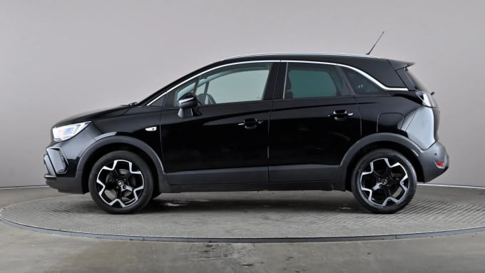 2023 Vauxhall Crossland