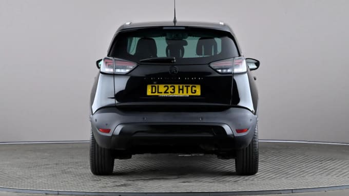 2023 Vauxhall Crossland