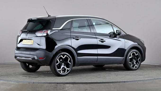 2023 Vauxhall Crossland