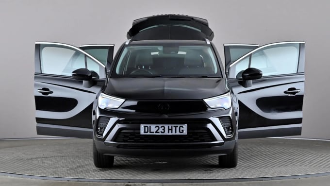 2023 Vauxhall Crossland
