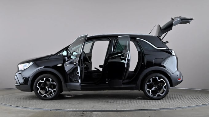 2023 Vauxhall Crossland