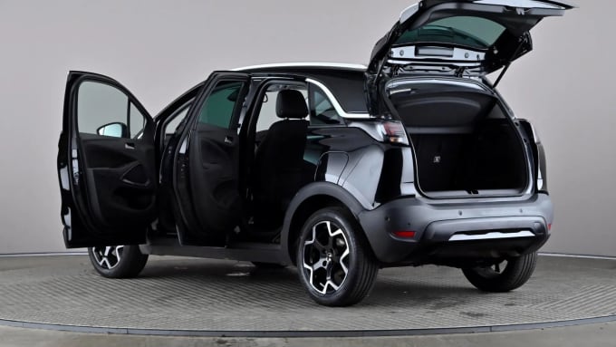 2023 Vauxhall Crossland