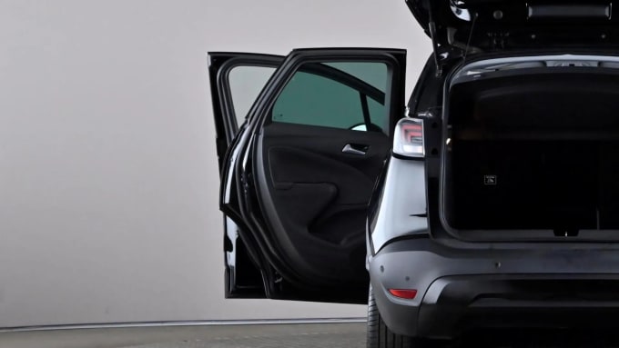 2023 Vauxhall Crossland