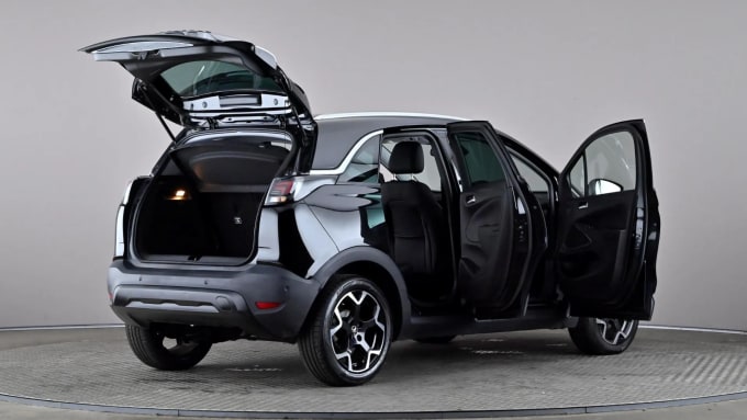 2023 Vauxhall Crossland