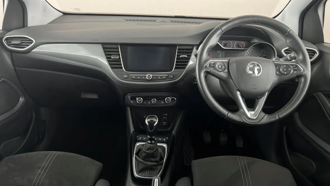 2023 Vauxhall Crossland