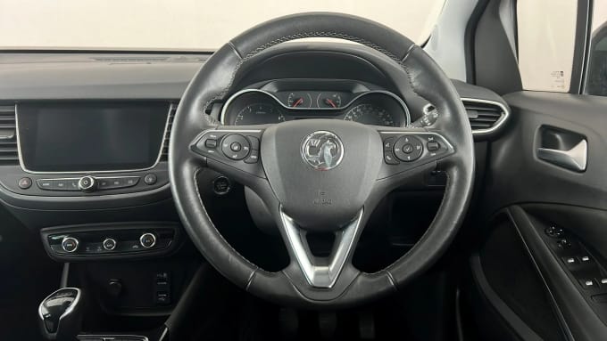 2023 Vauxhall Crossland