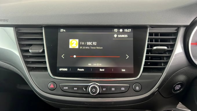 2023 Vauxhall Crossland