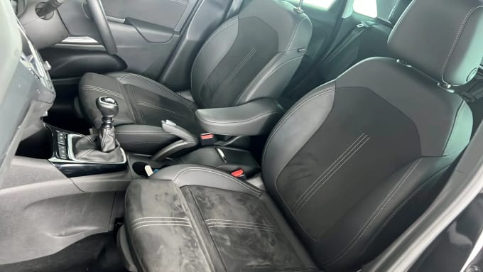 2023 Vauxhall Crossland