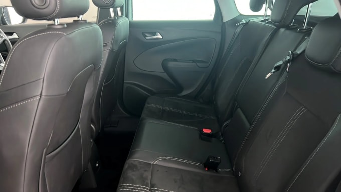 2023 Vauxhall Crossland