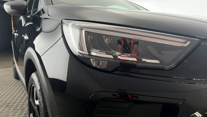 2023 Vauxhall Crossland