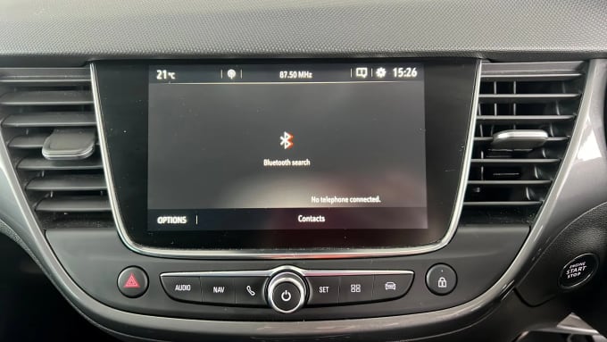 2023 Vauxhall Crossland