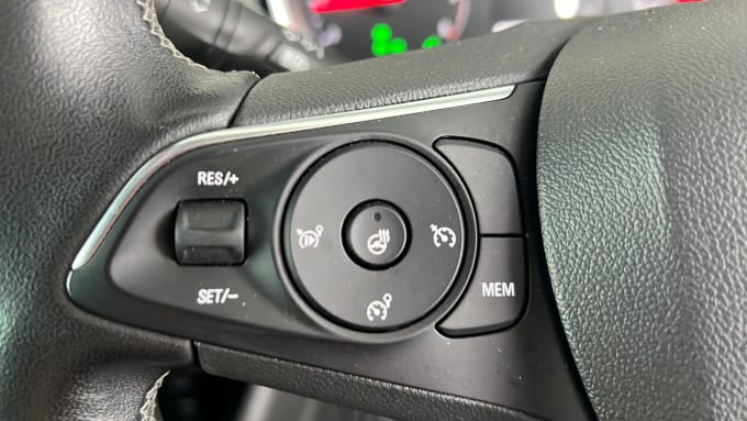 2023 Vauxhall Crossland