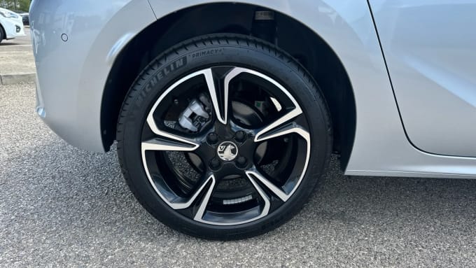 2023 Vauxhall Corsa
