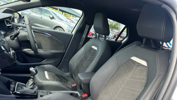 2023 Vauxhall Corsa