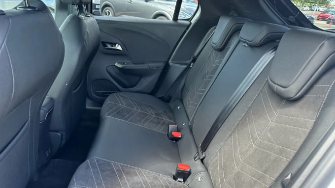 2023 Vauxhall Corsa