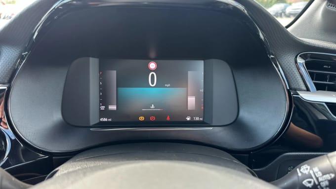 2023 Vauxhall Corsa