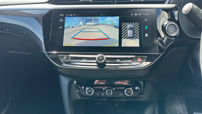 2023 Vauxhall Corsa