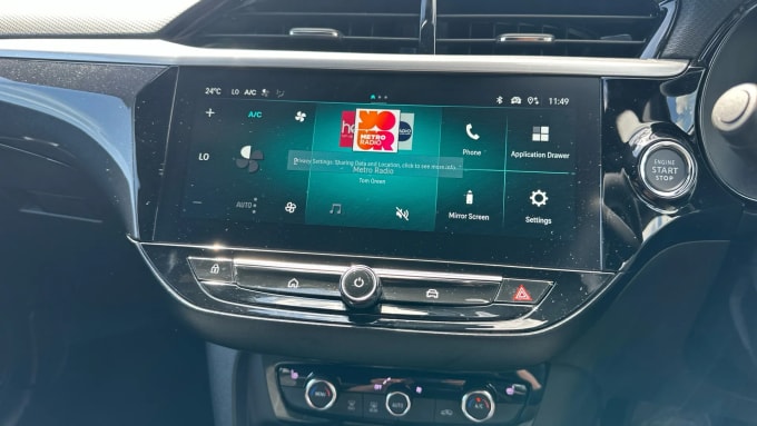 2023 Vauxhall Corsa