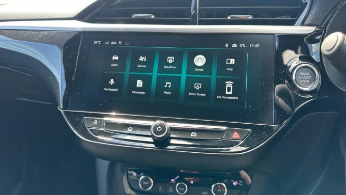 2023 Vauxhall Corsa