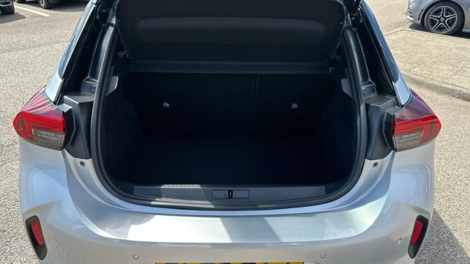 2023 Vauxhall Corsa