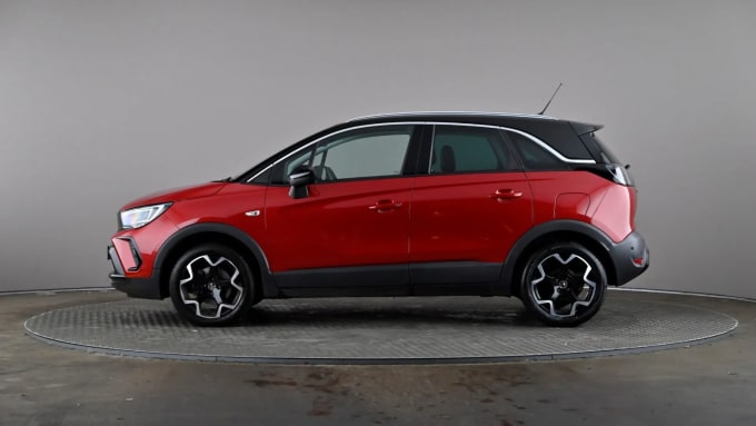 2023 Vauxhall Crossland