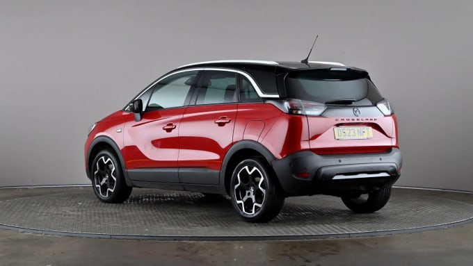 2023 Vauxhall Crossland