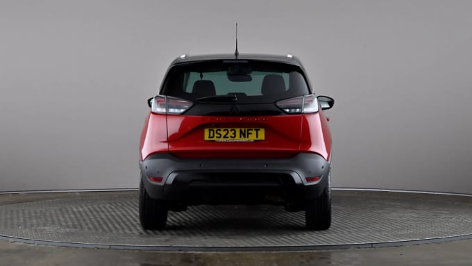 2023 Vauxhall Crossland