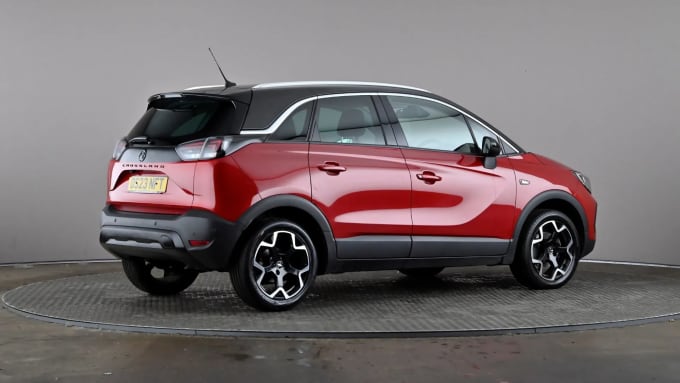 2023 Vauxhall Crossland