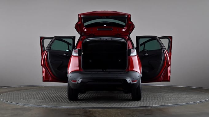 2023 Vauxhall Crossland
