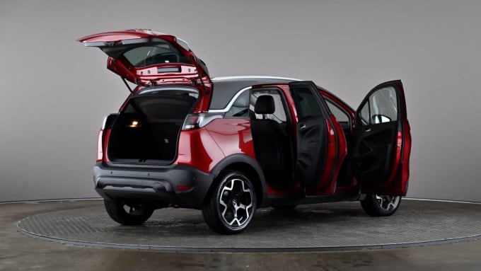 2023 Vauxhall Crossland