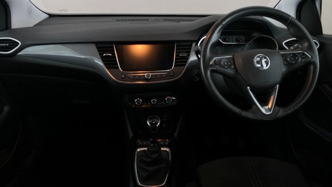 2023 Vauxhall Crossland
