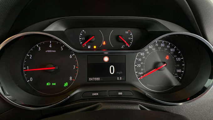 2023 Vauxhall Crossland