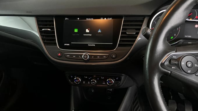 2023 Vauxhall Crossland