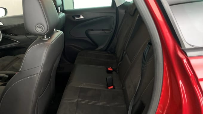 2023 Vauxhall Crossland
