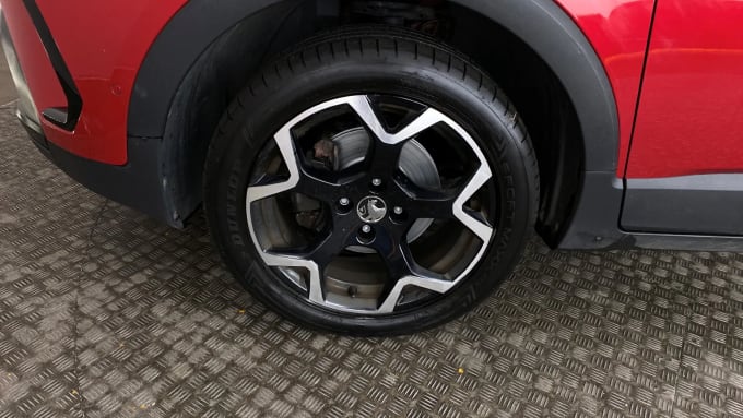 2023 Vauxhall Crossland