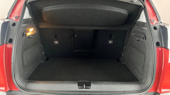 2023 Vauxhall Crossland