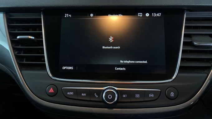 2023 Vauxhall Crossland