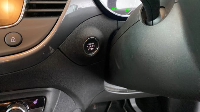 2023 Vauxhall Crossland
