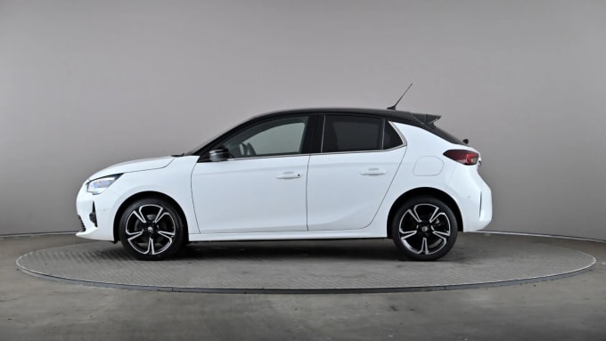 2023 Vauxhall Corsa