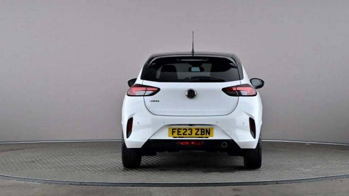 2023 Vauxhall Corsa