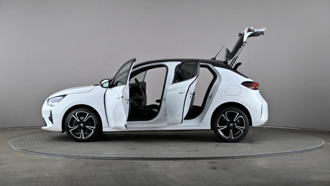 2023 Vauxhall Corsa