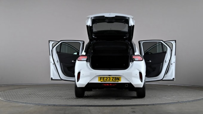 2023 Vauxhall Corsa