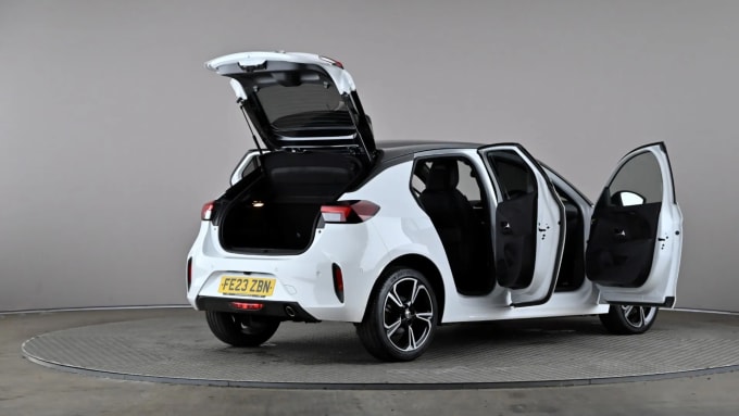 2023 Vauxhall Corsa