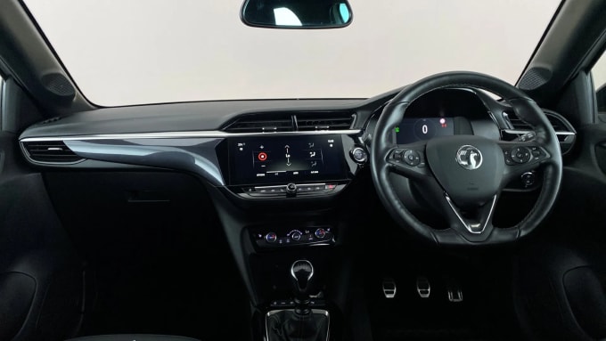 2023 Vauxhall Corsa