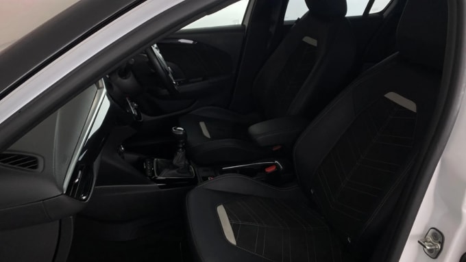 2023 Vauxhall Corsa