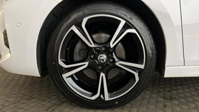 2023 Vauxhall Corsa