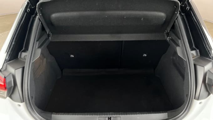 2023 Vauxhall Corsa
