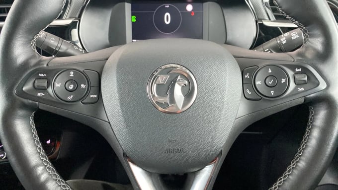 2023 Vauxhall Corsa